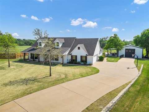 3227 Golden Oaks Circle, Granbury, TX 76049