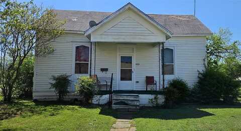 1024 E Pecan Street, Sherman, TX 75090