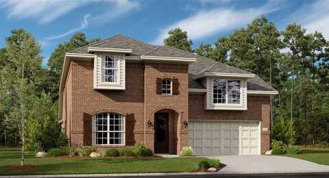 440 Lone Star Drive, Justin, TX 76247