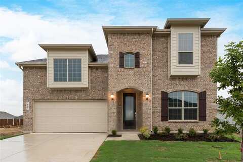 440 Lone Star Drive, Justin, TX 76247