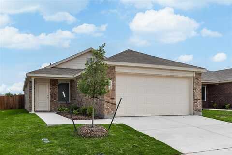 5016 Volunteer Drive, Ennis, TX 75119
