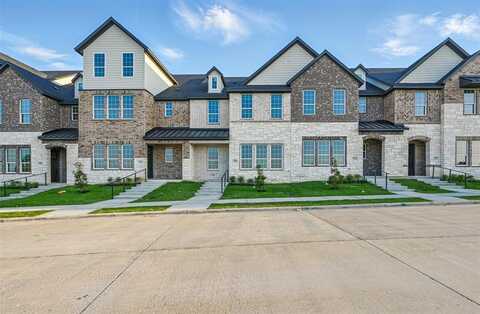 3445 Sanjeev Drive, Irving, TX 75060