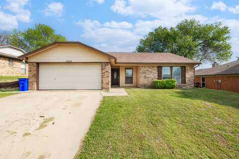 6513 Alta Vista Drive, Watauga, TX 76148