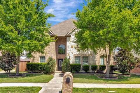 13836 Hot Springs Lane, Frisco, TX 75035