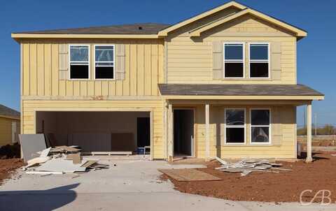 4618 Ranch Road, Brownwood, TX 76801