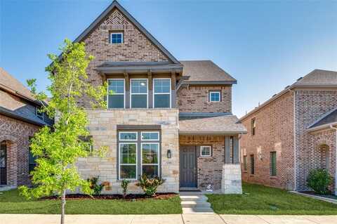 8308 Bethpage Drive, McKinney, TX 75070
