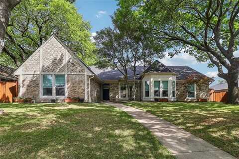 6919 Kenwhite Drive, Dallas, TX 75231