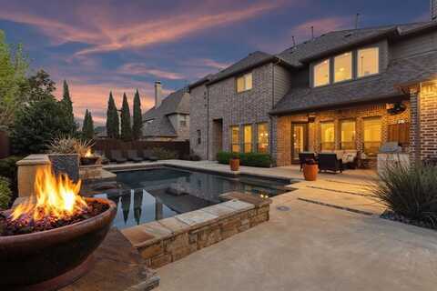 11028 Tularosa Lane, Frisco, TX 75033