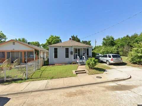 1406 Plum Street, Dallas, TX 75203