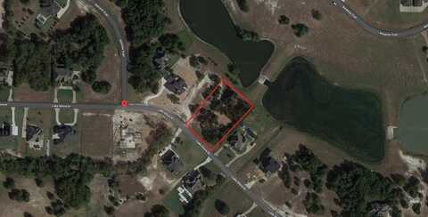 B-110 Lake Shore Drive, McKinney, TX 75071