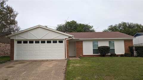 6333 Cascade Circle, Watauga, TX 76148