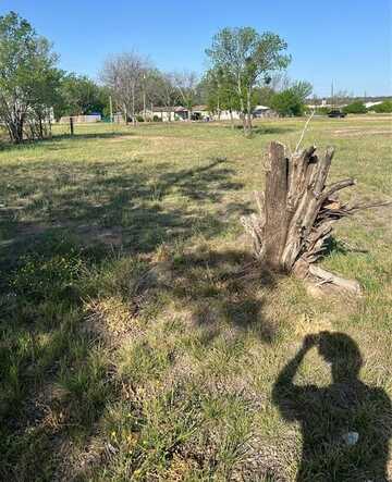 1505 Beaver st, Brownwood, TX 76801
