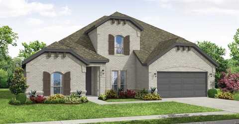 1113 Cascades Drive, Justin, TX 76247