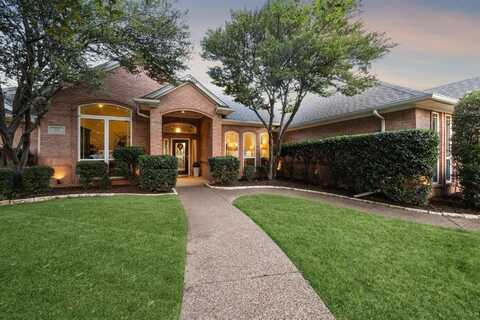 505 SOUTHBEND Trail, Southlake, TX 76092