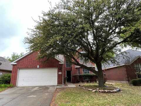 2608 Ozark Cove, McKinney, TX 75072