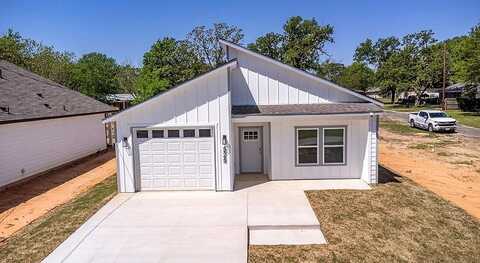525 N WASHINGTON Street, Grand Saline, TX 75140