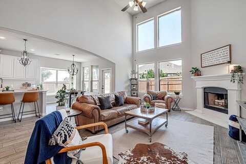 1024 Whitetail Court, Joshua, TX 76058