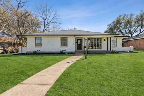 13766 Rolling Hills Lane, Dallas, TX 75240
