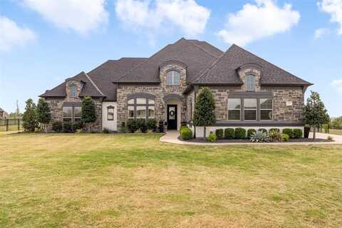 225 Martin Drive, Granbury, TX 76049