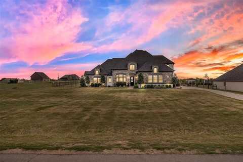 225 Martin Drive, Granbury, TX 76049