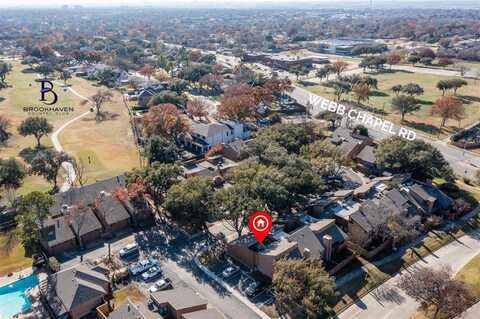 3102 Pin Oak Court, Farmers Branch, TX 75234