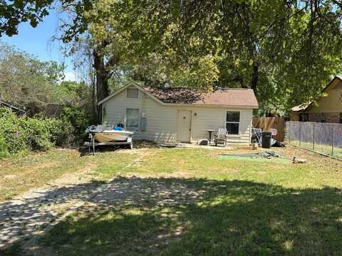 3116 Chippewa Trail, Lake Worth, TX 76135