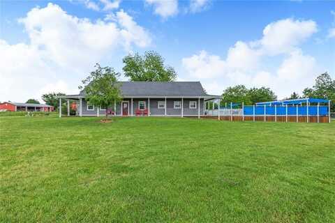 1570 County Road 1144, Point, TX 75472