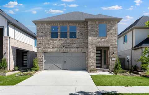 1525 Ginger Lane, Argyle, TX 76226