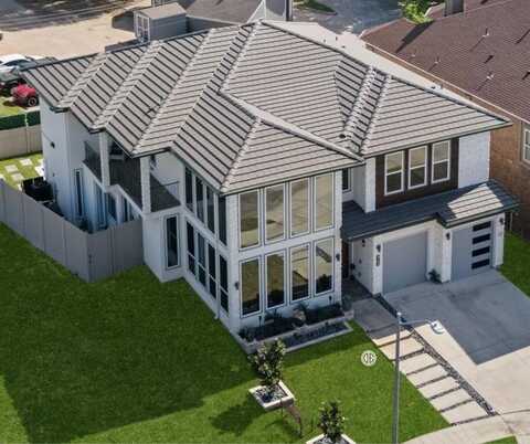 4704 Almeria Court, Irving, TX 75062