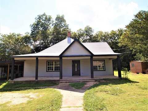 502 S Rusk Street, Sherman, TX 75090