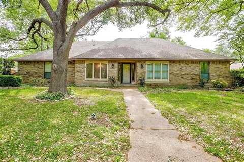 6809 River Bend Road, Fort Worth, TX 76132