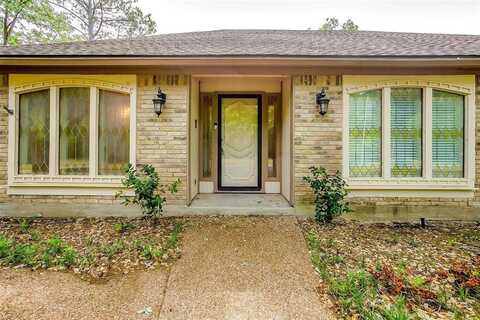 6809 River Bend Road, Fort Worth, TX 76132