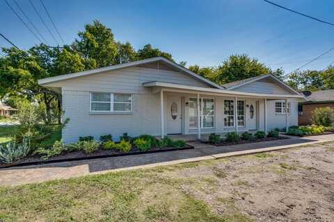 116 N 12th Street, Midlothian, TX 76065