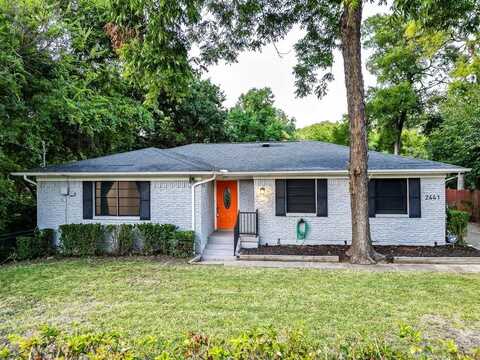 2441 Highland Road, Dallas, TX 75228