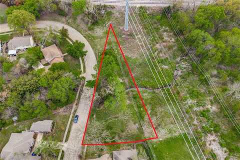 5101 Edgewater Drive, Rowlett, TX 75088