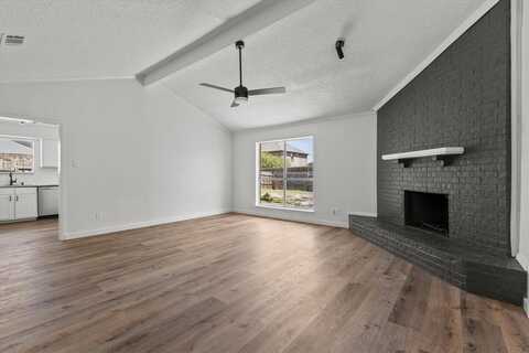 5310 Vagas Drive, Rowlett, TX 75088