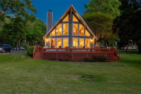 119 Tampico Lane, Trinidad, TX 75163
