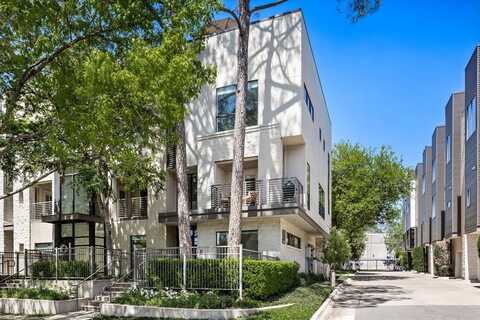 4111 Newton Avenue, Dallas, TX 75219