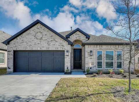 6244 Mulberry Creek Lane, Celina, TX 75009