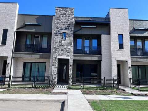1237 Doris May Drive, Allen, TX 75013