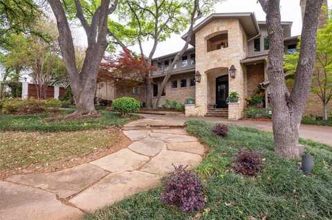 6812 Midcrest Drive, Dallas, TX 75254