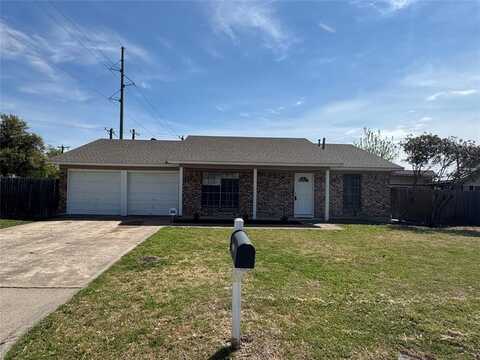 524 S Kate Street, White Settlement, TX 76108