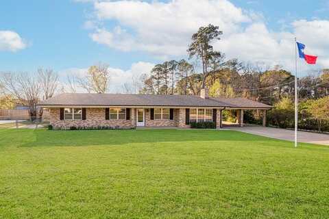 601 S Vernon Street, White Oak, TX 75693