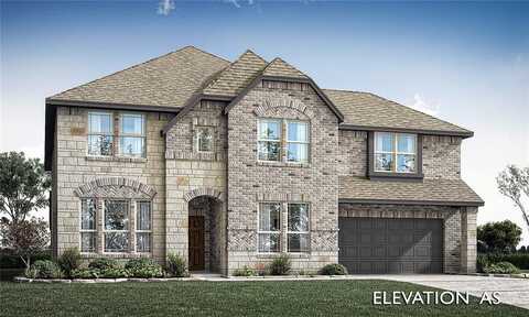 2311 River Trail, Melissa, TX 75454
