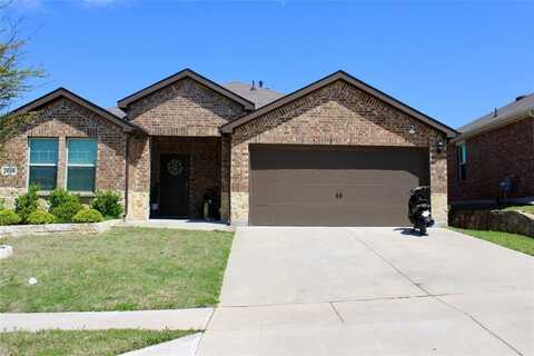 2630 Fieldcrest Lane, Crandall, TX 75114