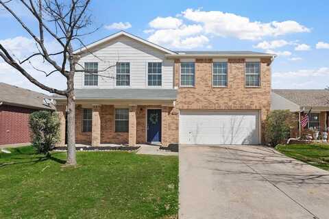 9005 Wagon Trl, Aubrey, TX 76227