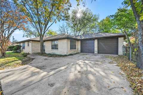 1807 S Vernon Avenue, Dallas, TX 75224