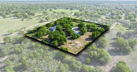 10005 County Road 379, Hawley, TX 79525