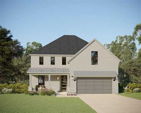 11213 Canopy Trail, Justin, TX 76247