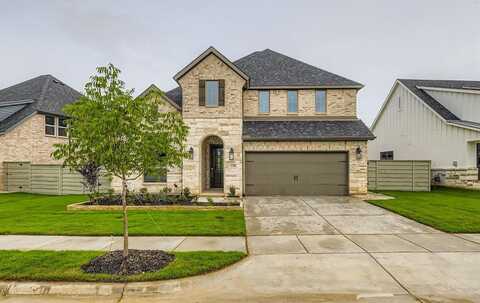 11204 Canopy Trail, Justin, TX 76247